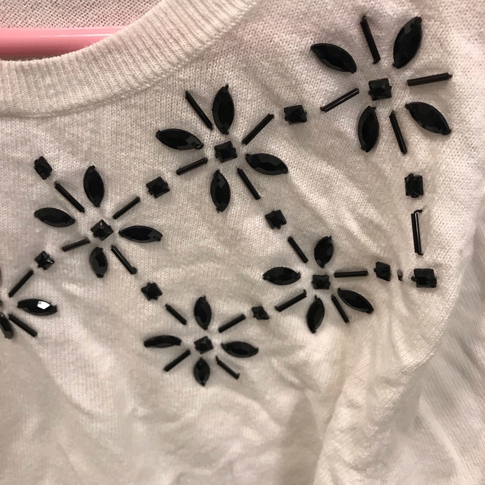 Merona sweater - Picture 3 of 4